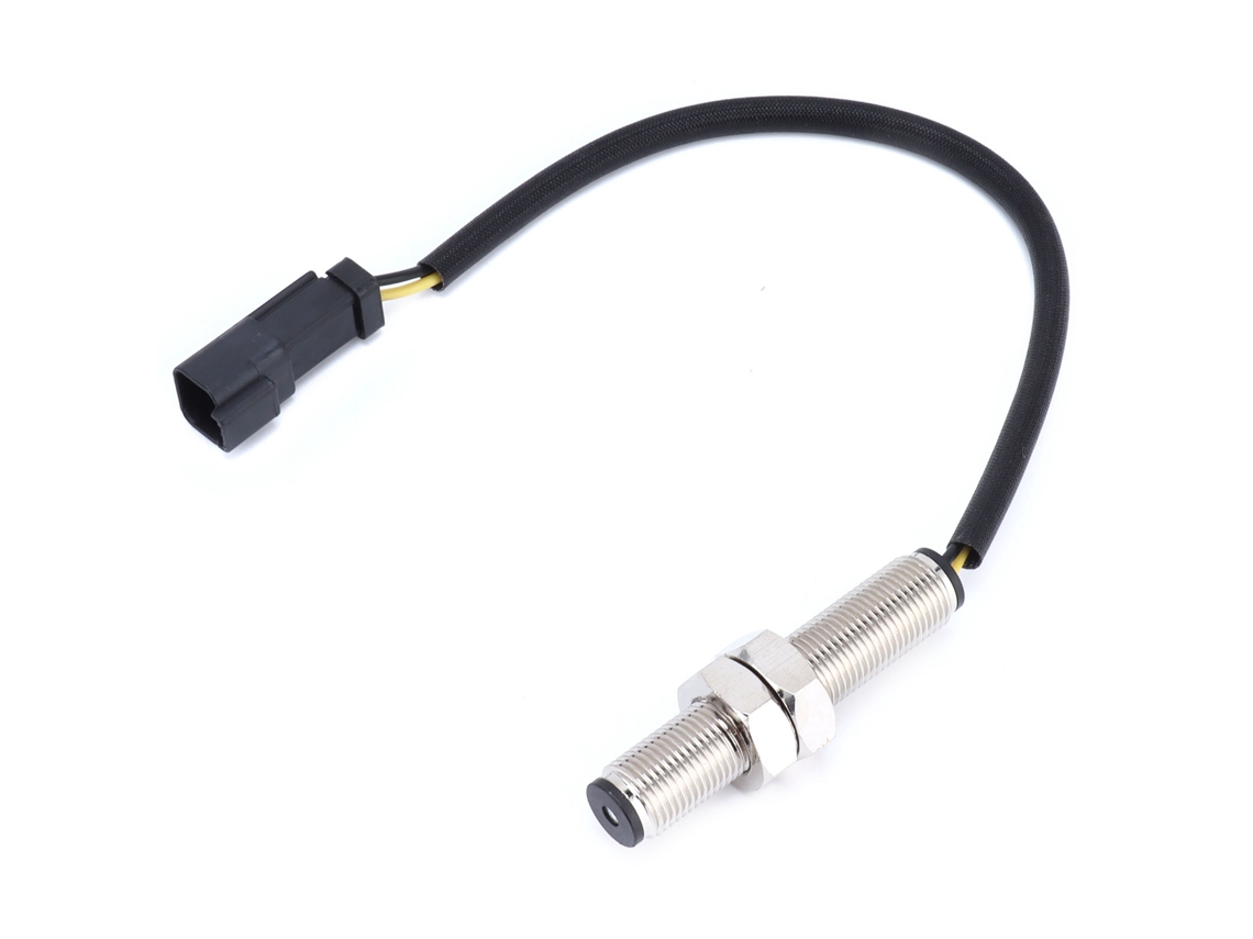 Sensor De Velocidade Revolution Transducer Para Acessórios De Escavadeira Cat 6‑36v 4p5820/318‑1178