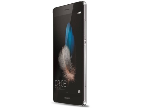 Capa Huawei P8 Lite FOLLOW UP FUCOQ00036