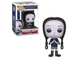 Mali boneca Marionete Pop Addams Family Wednesday Christina Ricci Pvc 10cm