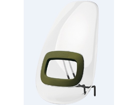 Pára-brisa One Mini Verde Oliva BOBIKE BICYCLE SAFETY SEATS
