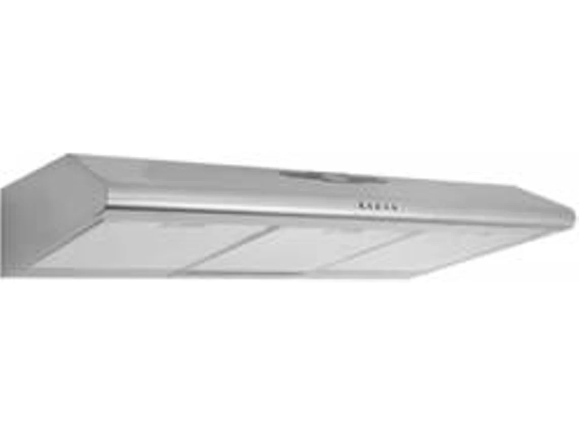 Exaustor JUNEX EJX 290 SP (300 m3/h - 90 cm - Inox)