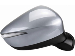 Espelhos Externos Completos Retrovisor Lateral Traseiro Mazda Cx4 Cx 4 2016 2021