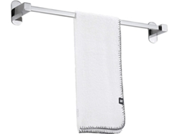 Barra De Toalha Parede Em Aço Inoxidável Sus 304com Suporte Individual Para Banheiro Ou Cozinha, Fixação Com Parafusos