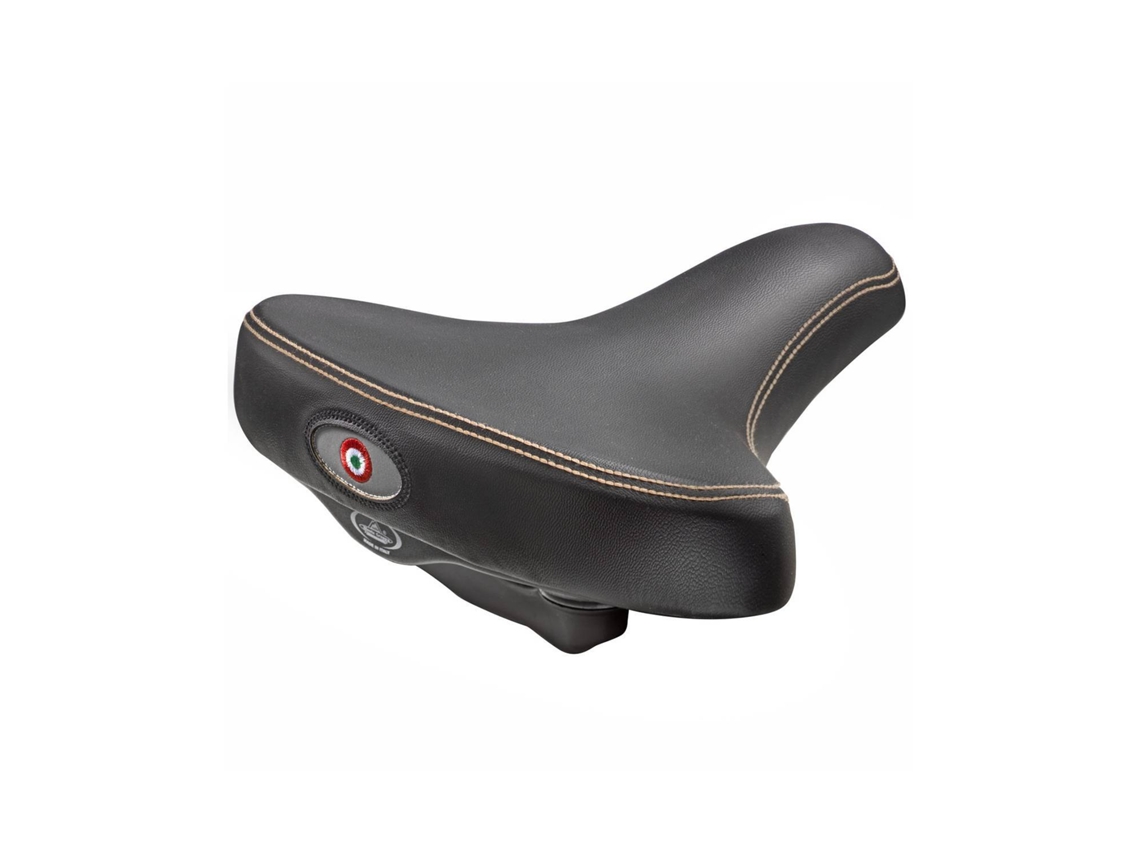 Sela com Elastómeros SELLE MONTEGRAPPA 1820 Man El Selva