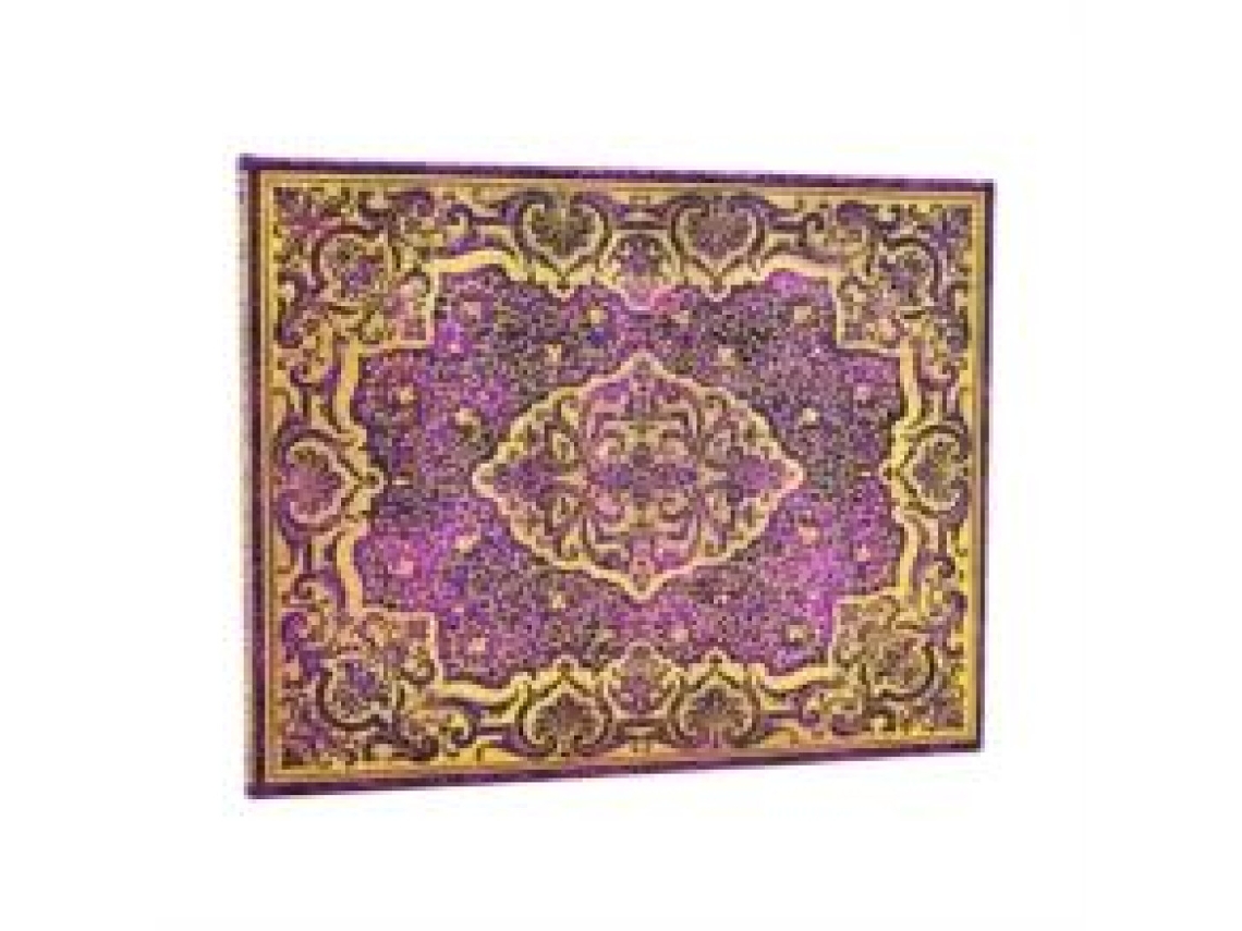 Livro Picaresque Lined Hardcover Guest Book de Paperblanks (Inglês)