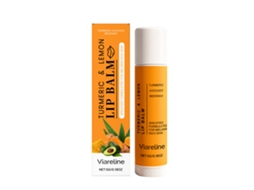 Bálsamo Labial Curcuma Limão Hidratação