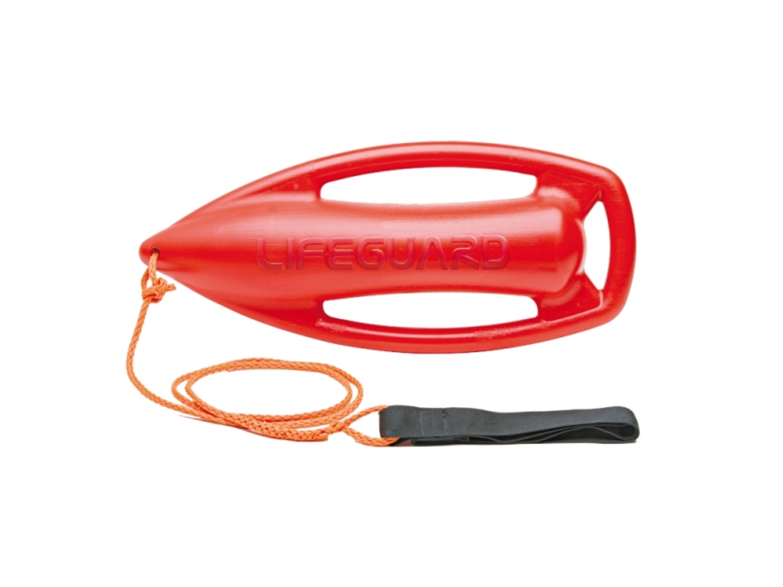 Bóia Salva-Vidas Baywatch PLASTIMO