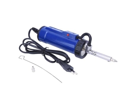 Sugador de Solda Elétrico - Qiilu - ADT-3 - 30W - Automático - UE QIILU