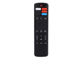 Controle Remoto Substituição Erf3a69 EOOCOO (com voz, compatível com Hisense)