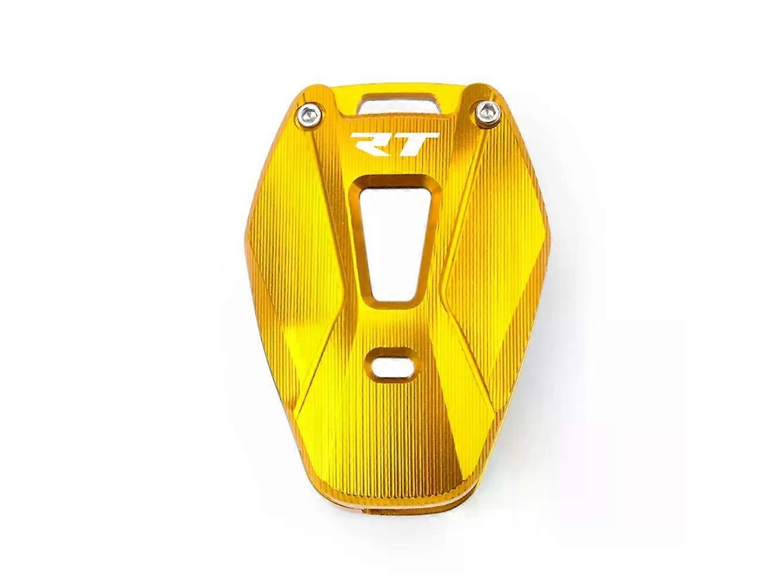 Capa De Chave Cnc Para Moto, Protetor De Chave, Compatível Com Modelos 2025 E 2026