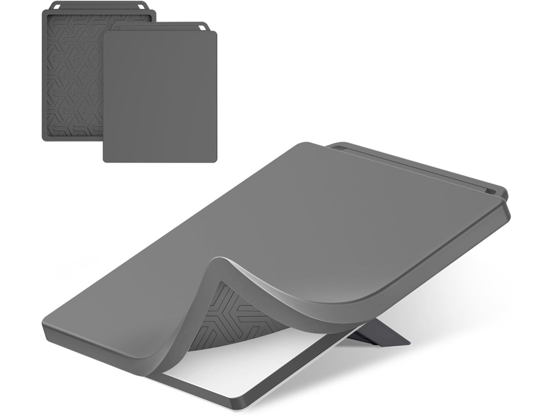 Capa Protetora De Silicone Para Mini Antena Starlink, Resistente A