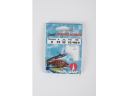 Gancho WATERQUEEN Sp.Roche9408Ni 50Cm