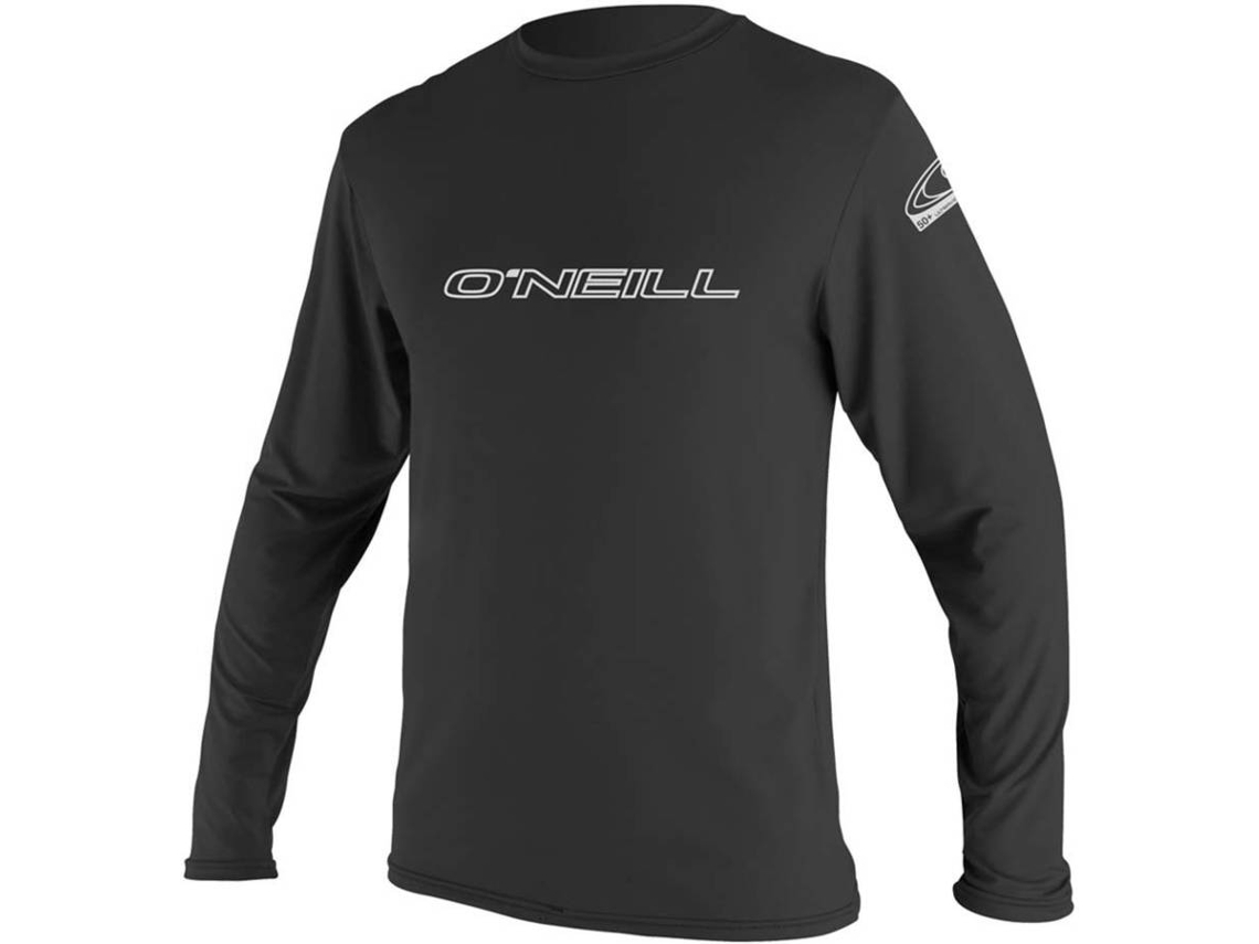 Rash Guard O´NEILL WETSUITS Basic Skins Rash Tee (S)