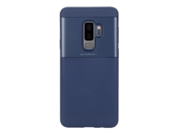 Capa LAXISCREED Samsung Galaxy S9 Plus Tpu Anti impacto