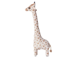 Boneco de Pelúcia Girafa 70cm S/MARCA