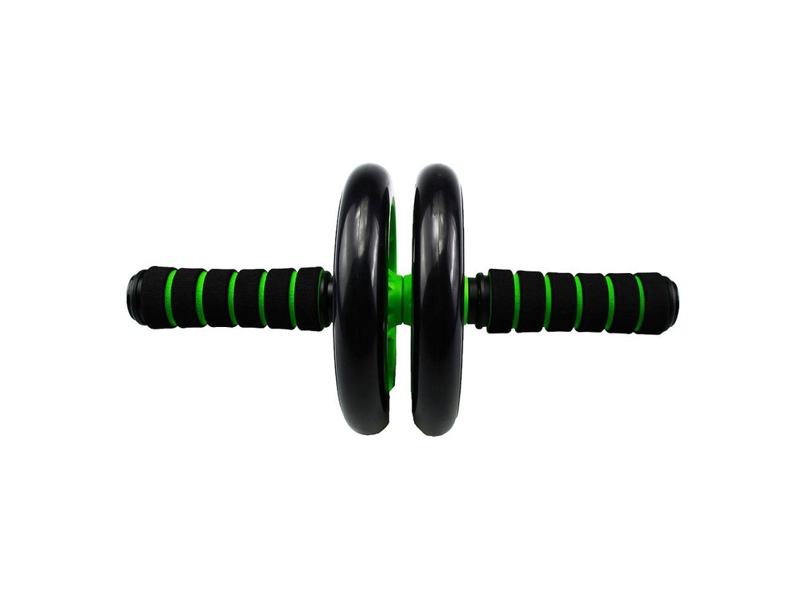 Roda Abdominal Douradoufe