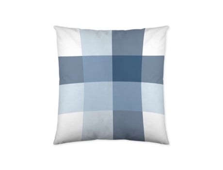 Almofada Decorativa POPCORN Scotland (Algodão - 60 x 60 cm)