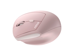 Rato Gamer Sem Fio M206pro 4000dpi 5 Níveis