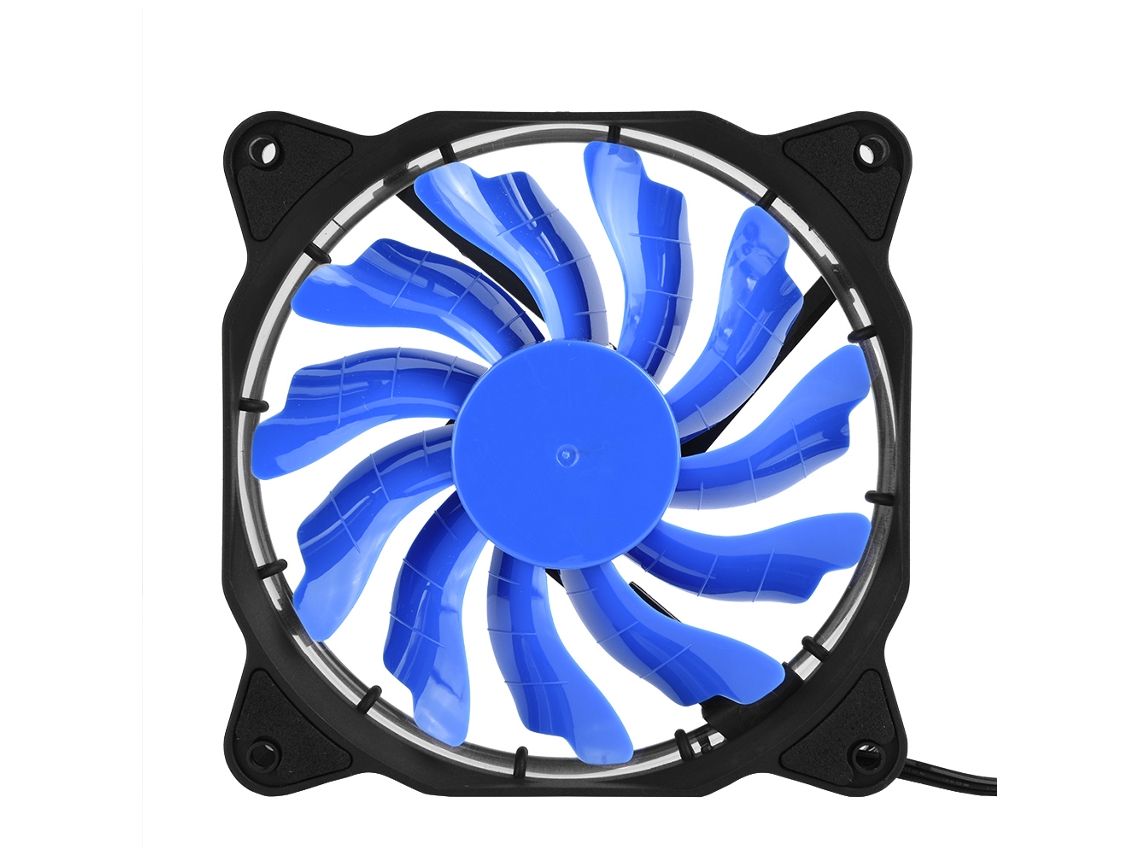Cooler LAXISCREED 120mm Led Azul 4pin