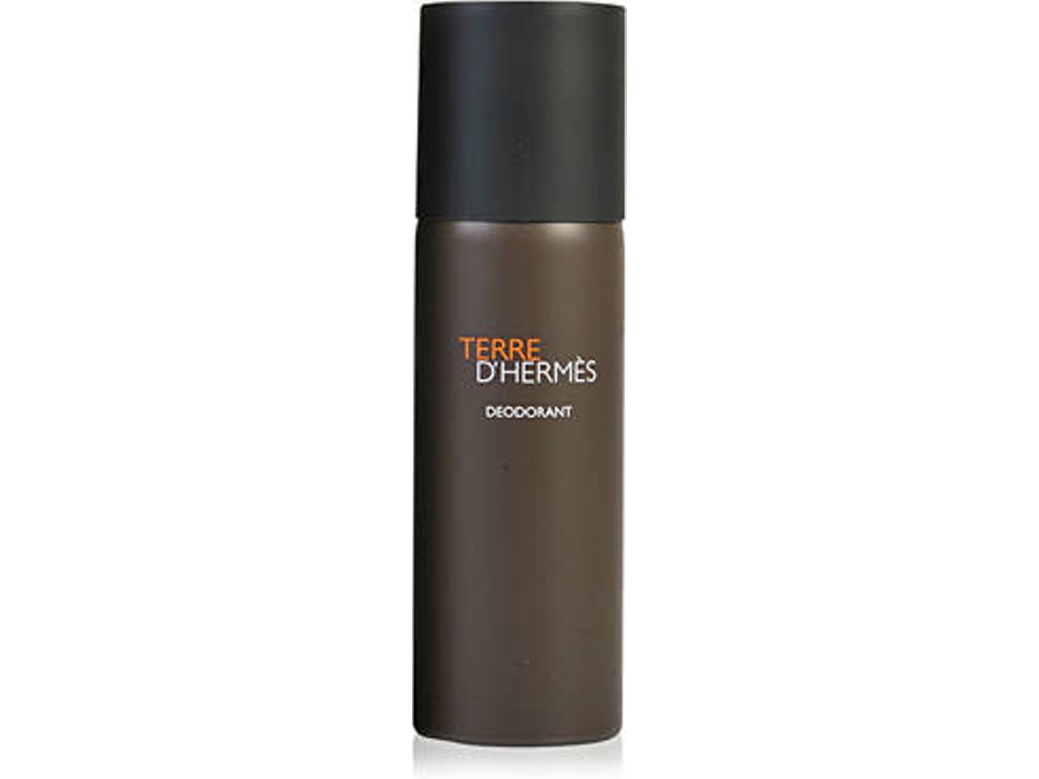Desodorizante HÈRMES Terre D' Spray (150 ml)