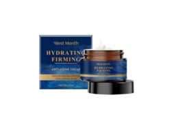 Creme Anti-rugas Firmante Com Efeito Imediato