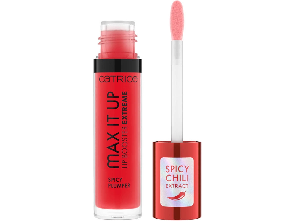 Brilho de Lábios CATRICE Max It Up 010 (4 ml)