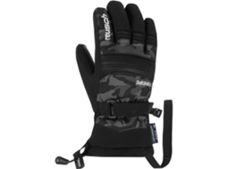 Luvas de Esqui para Crianças REUSCH Kondor R-Tex Xt
