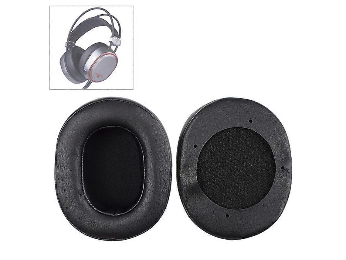 1 Par De Almofadas De Esponja Para Fone De Ouvido Xiberia Xl / Xo / V20