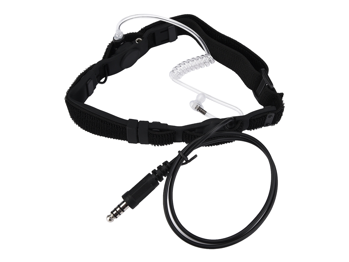 Cabo De Extensão De Microfone Hytera Md780 Para Rádio Carro