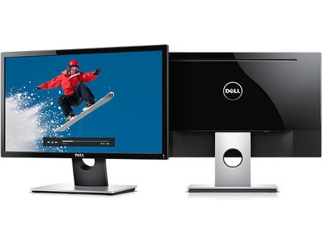 Monitor  SE2216H (22 - Full HD - VA)