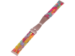 2 Pulseiras De Substituição Para Relógios Fitbit Smartwatch Sense,