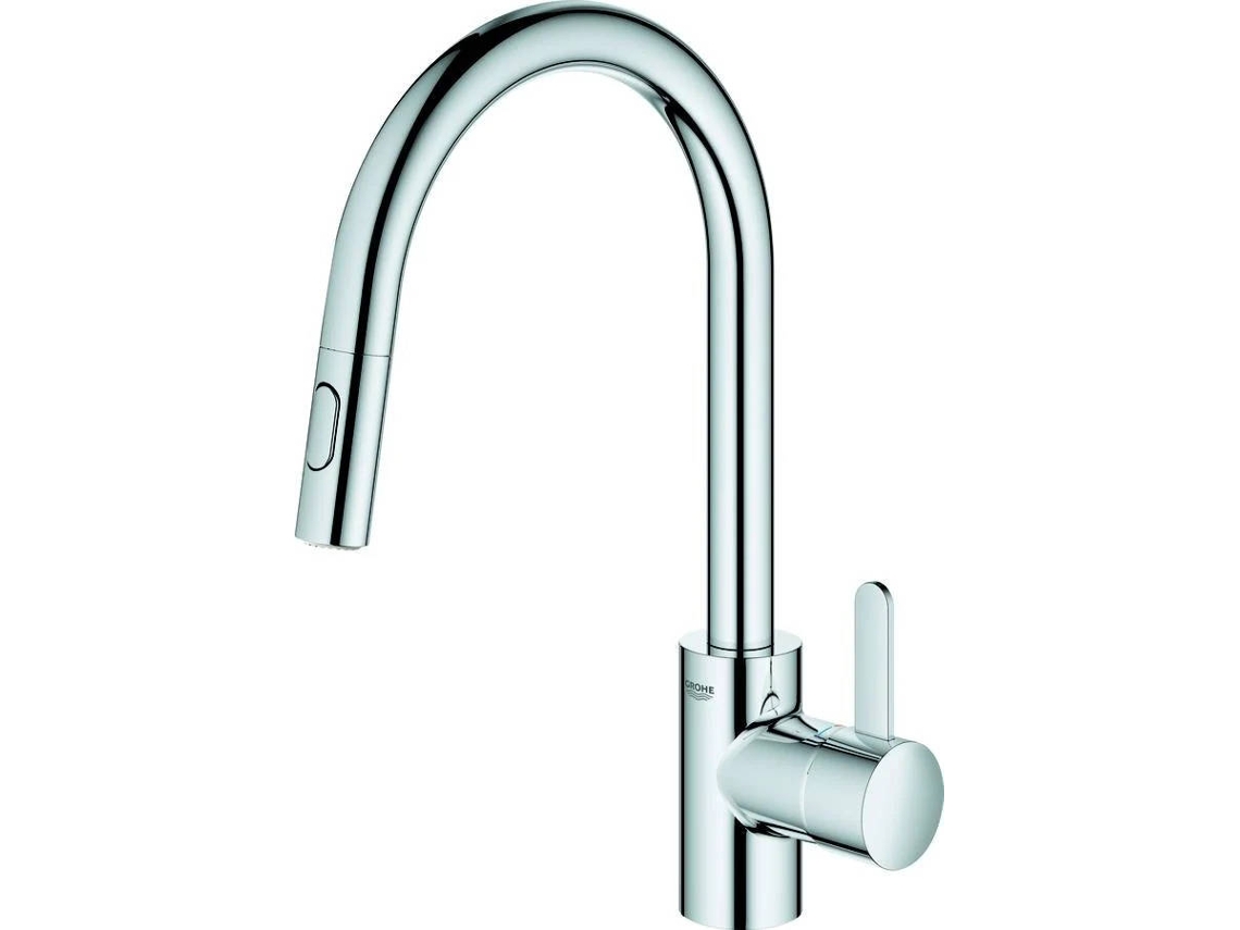 Torneira GROHE 1/2 31481001 Cromado