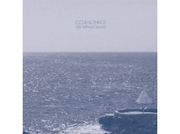 CD Cloud Nothings - Life Without Hope... Death Without Reason (1CDs)