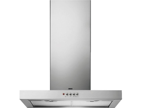 Exaustor ZANUSSI ZHC75X (380 m3/h - 69.8 cm - Inox)