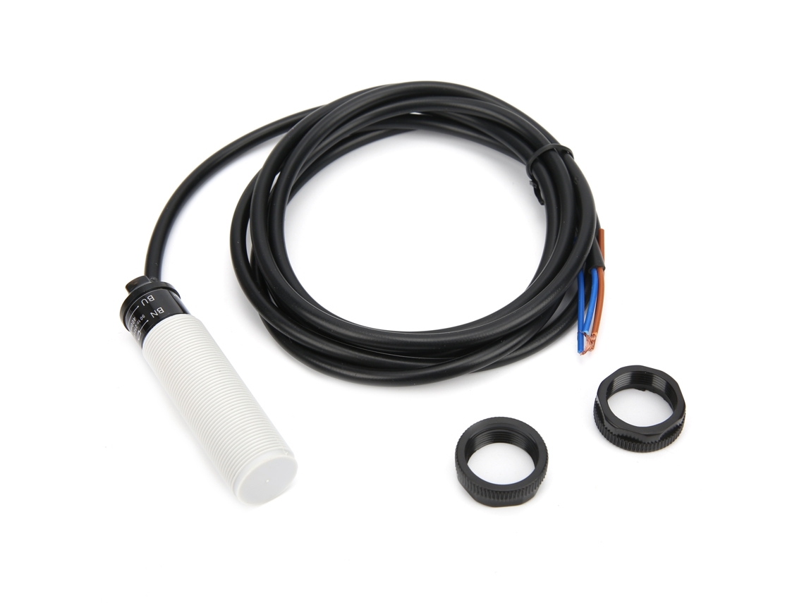 Sensor de Nível D'água Berm Fq2 S/MARCA