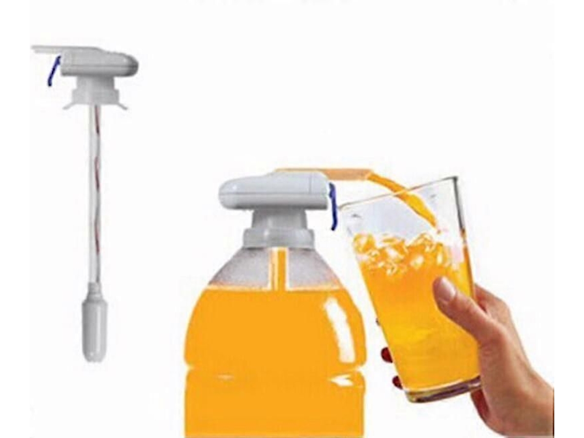Sugadores Automáticos De Suco Para Bebidas