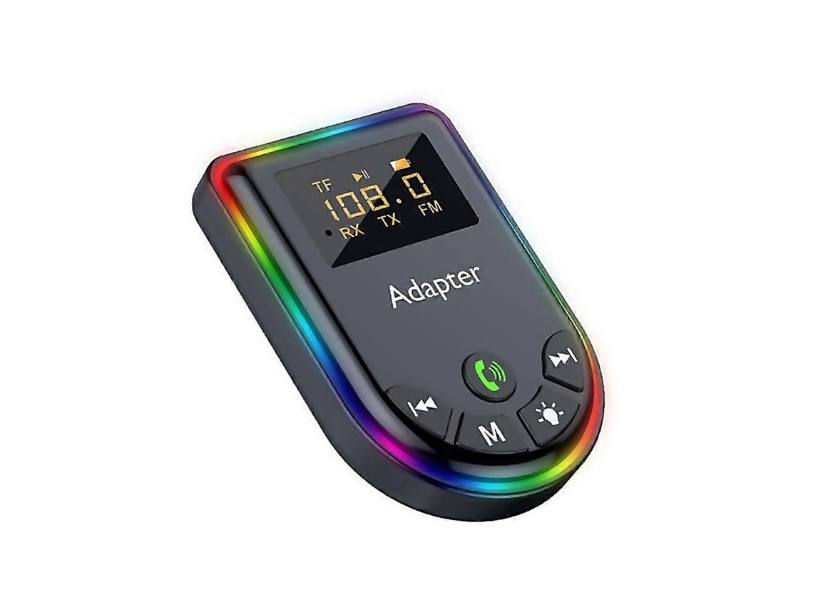 Adaptador Bluetooth 2 Em 1 Para Transmissor E Receptor Bluetooth 53