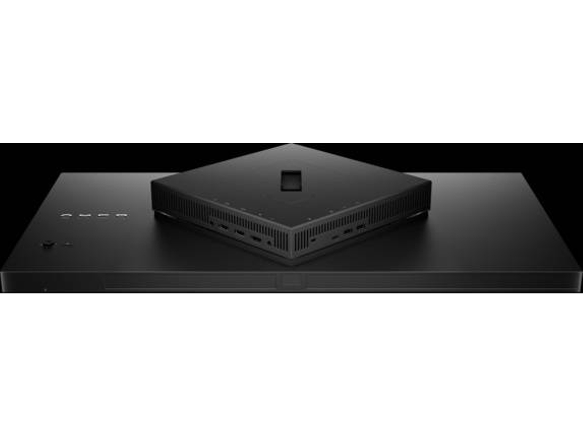 Monitor Gaming HP 27U (27'' 1 ms 144 Hz AMD FreeSync Premium Pro