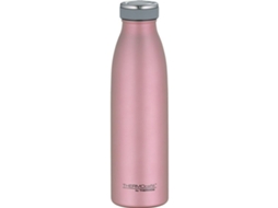 Termo Thermos 600022 (cor De Rosa Aço Inoxidável 500 Ml)