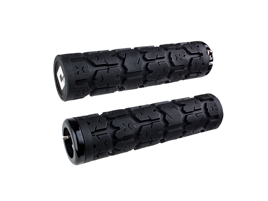 Par de pegas ODI Rogue V2.1