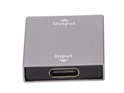 Adaptador Type c LAXISCREED 2 Portas Carregamento Rápido Pd