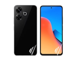 Pelicula de Vidro GIFT4ME Xiaomi Redmi 13