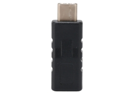 Adaptador Mali Type C para Micro Usb alta velocidade