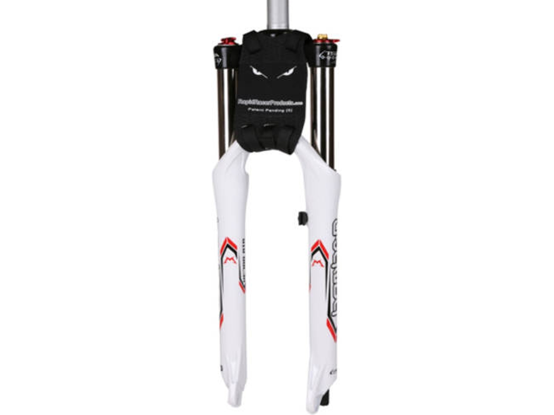 Guardas de Suspensão RRP Neoguard Evil Eyes (Preto, Branco-S)