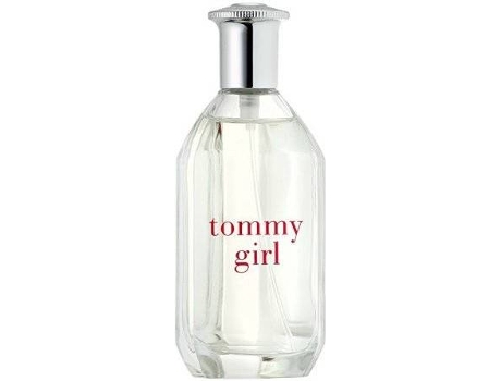 perfume tommy girl 50ml preço