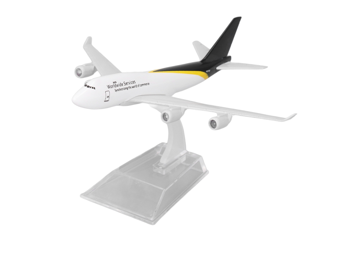 Mali modelo de Avião de Liga com Suporte Simulado Aeronave Transporte para Colecionadores e Entusiastas da Aviação