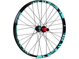 Roda Traseira para Ciclismo montanha GTR Mtb Sl35 Plus Tubeless (27.5´´)