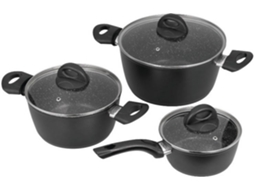 BATERIA COCINA JATA BC3