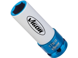 Chave de Caixa VIGOR V2472