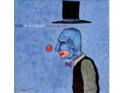 CD The Rounders - Wish I Had You